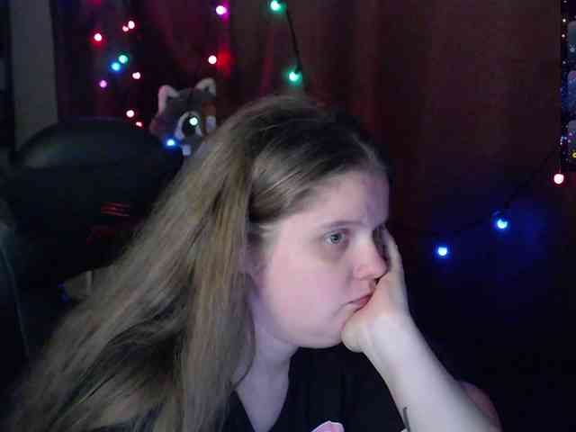 sweet_____cute webcam