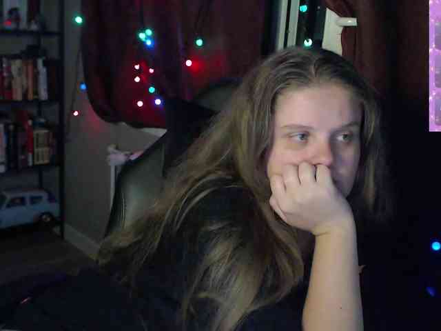 sweet_____cute webcam