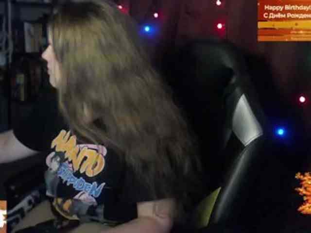 sweet_____cute webcam