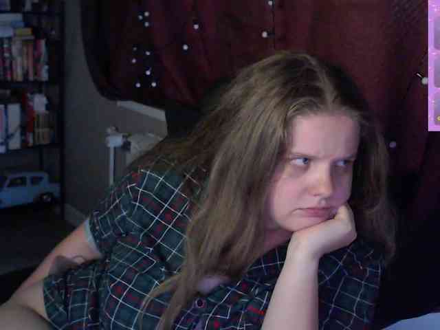 sweet_____cute webcam