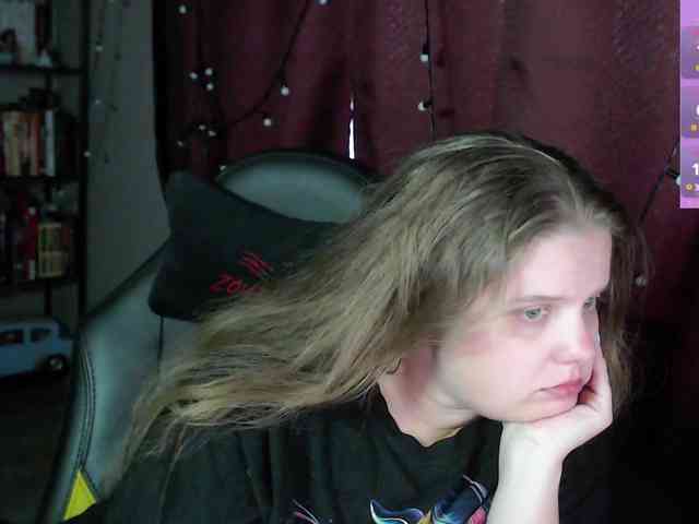 sweet_____cute webcam