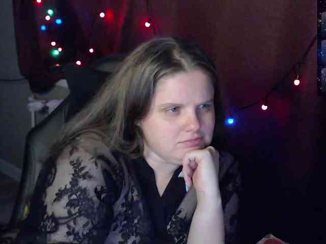 sweet_____cute webcam