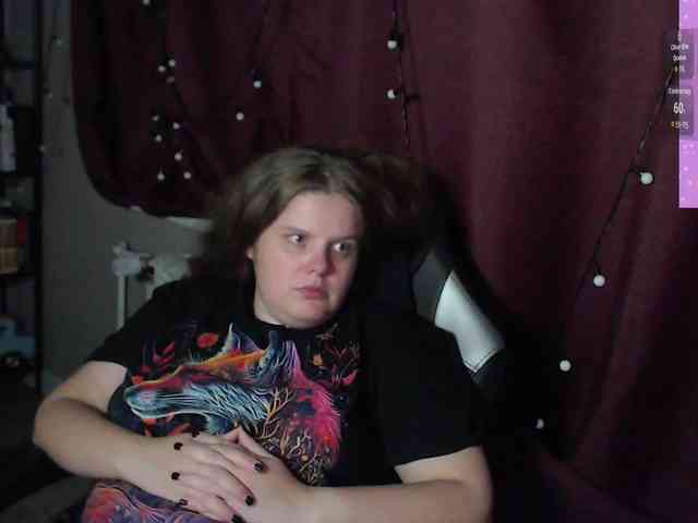 alicepussy Live Webcam on BongaCams