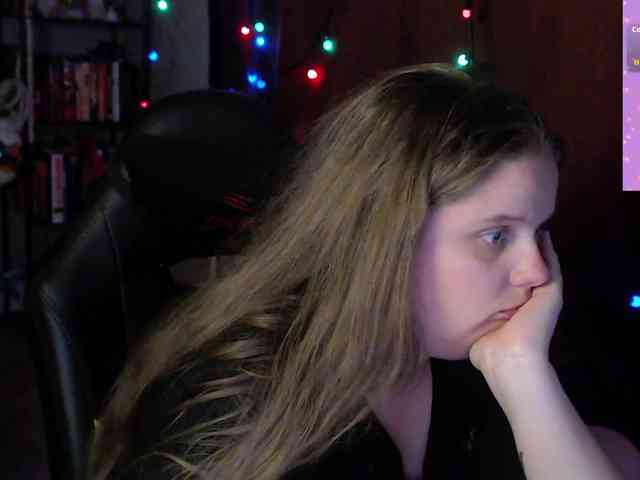 sweet_____cute webcam