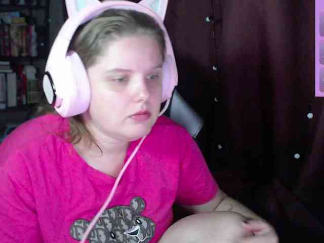 sweet_____cute webcam