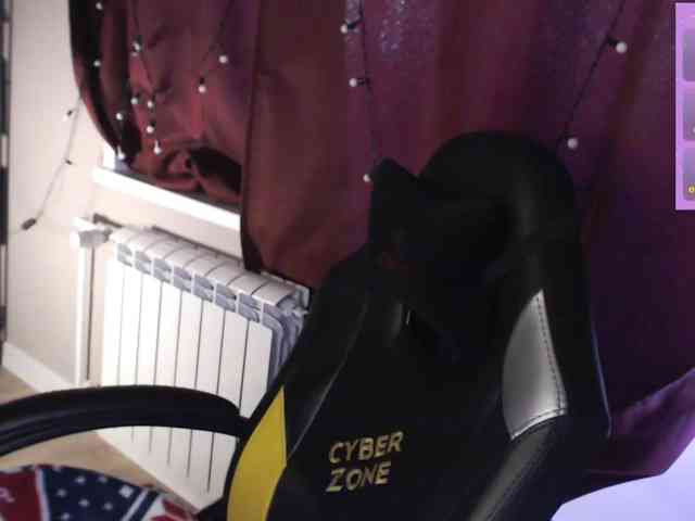 cute____girl's live room
