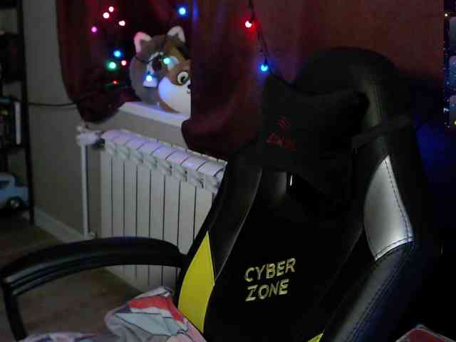 sweet_____cute webcam