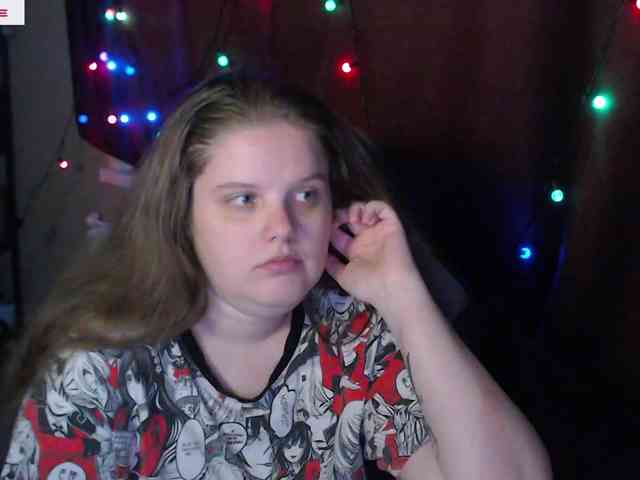 sweet_____cute webcam