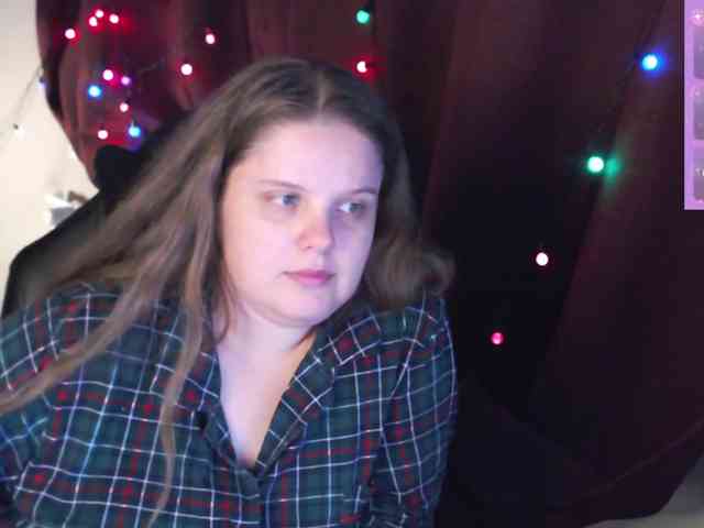 cute____girl's live room