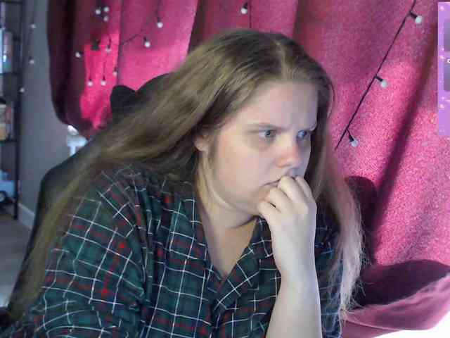 sweet_____cute webcam