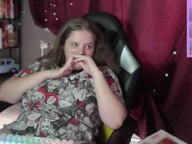 sweet_____cute webcam