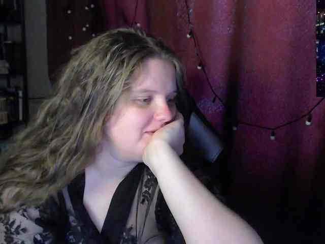 sweet_____cute webcam