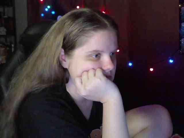 sweet_____cute webcam