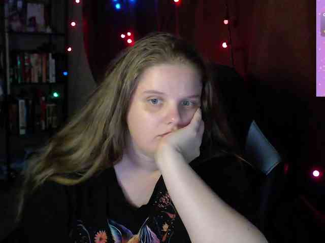 sweet_____cute webcam