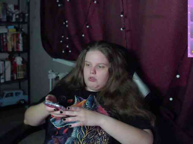 sweet_____cute webcam