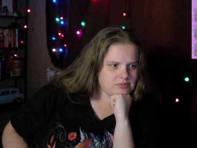 sweet_____cute webcam