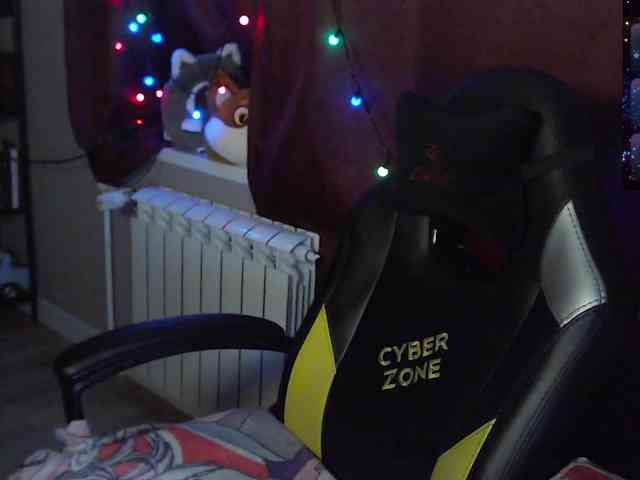 sweet_____cute webcam