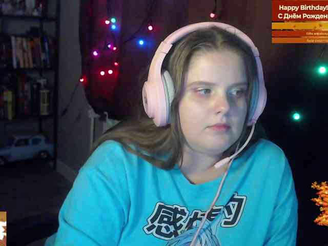 sweet_____cute webcam