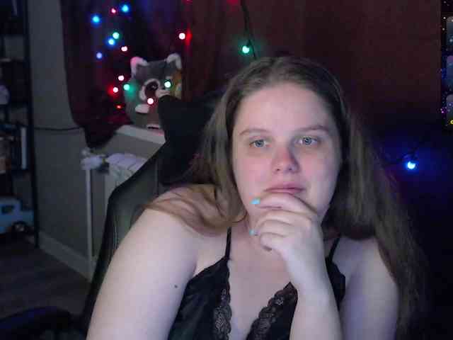 sweet_____cute webcam