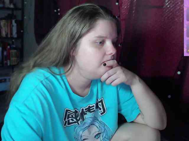 sweet_____cute webcam