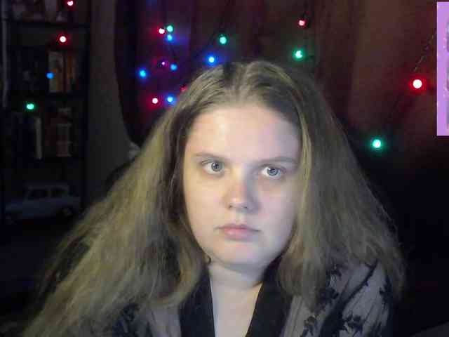 sweet_____cute webcam