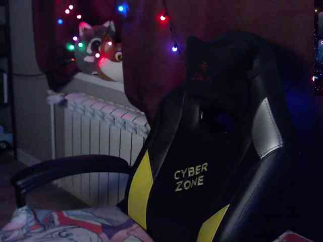 sweet_____cute webcam