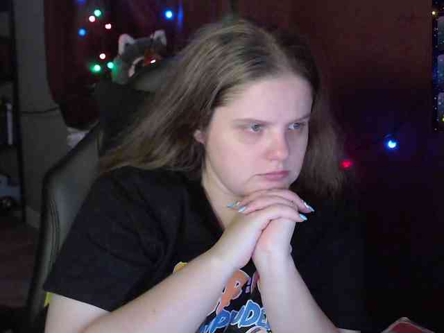 sweet_____cute webcam