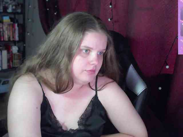 sweet_____cute webcam