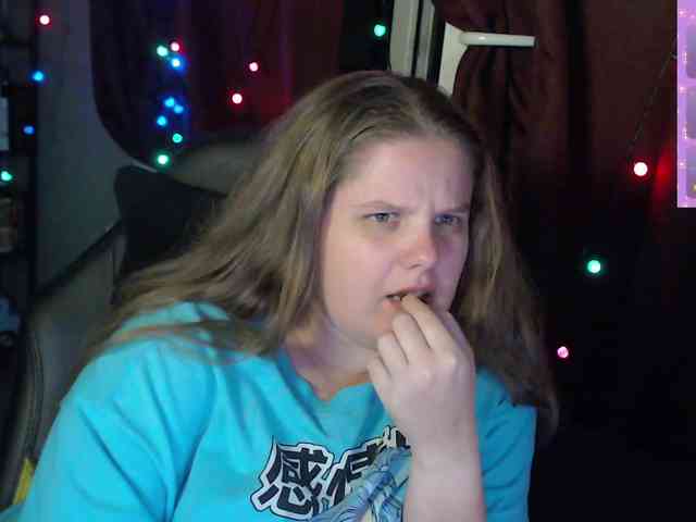 sweet_____cute webcam
