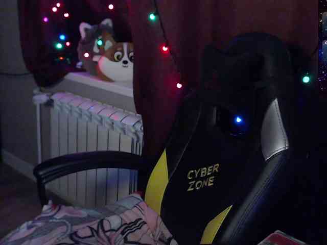 sweet_____cute webcam