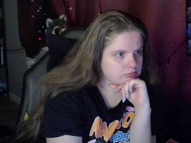 sweet_____cute webcam