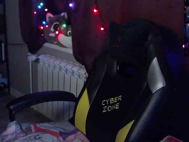 sweet_____cute webcam