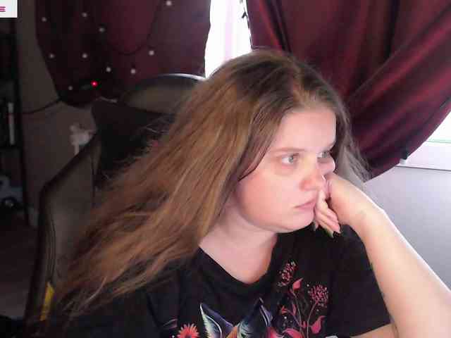 sweet_____cute webcam