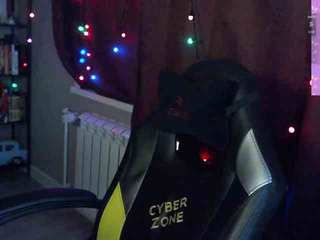 sweet_____cute webcam