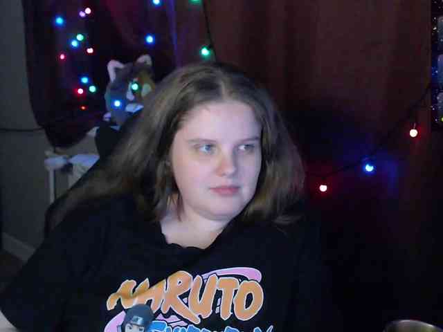 sweet_____cute webcam