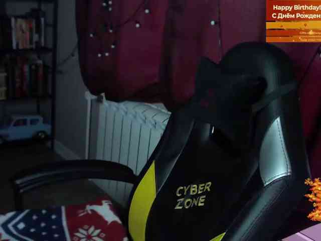 sweet_____cute webcam