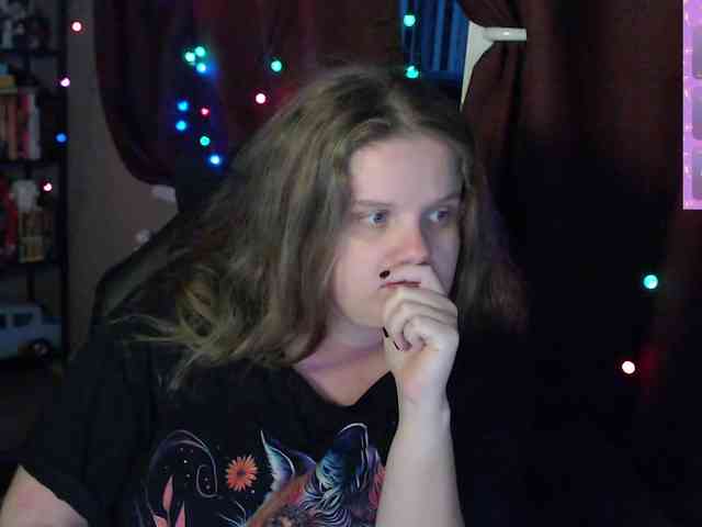 sweet_____cute webcam