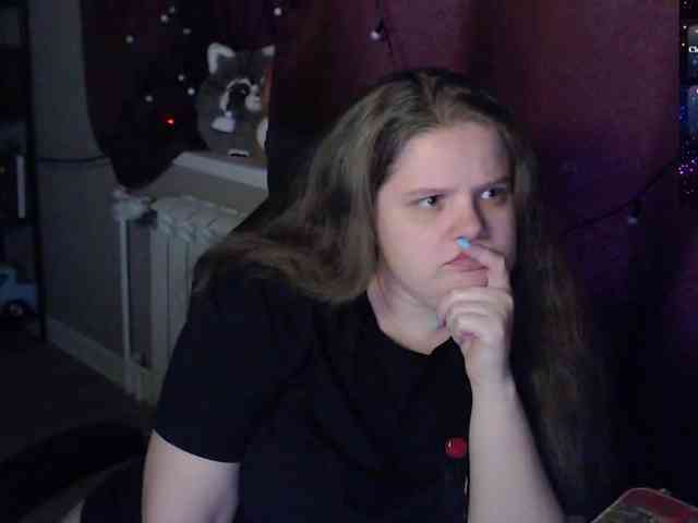sweet_____cute webcam