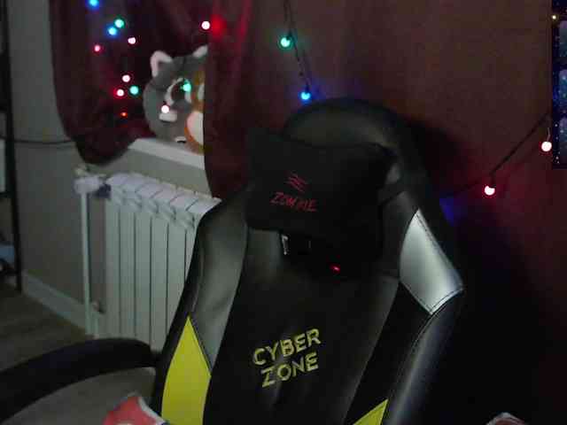 sweet_____cute webcam