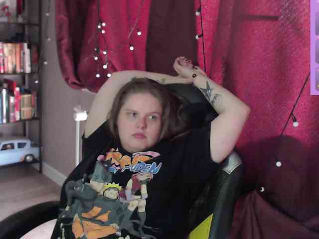 sweet_____cute webcam