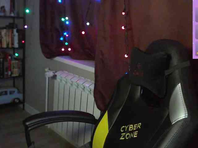 sweet_____cute webcam