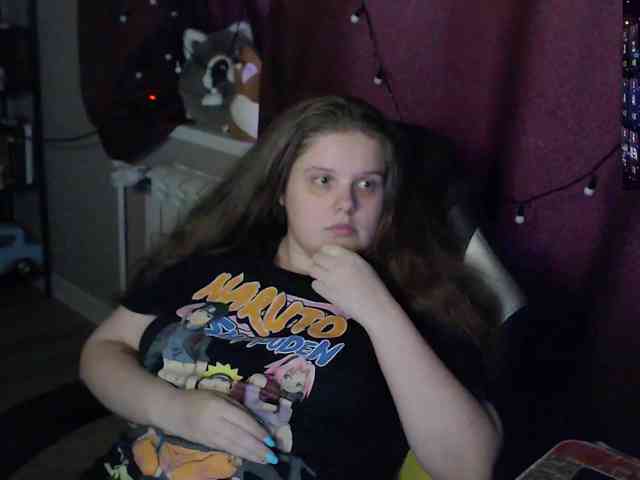 sweet_____cute webcam