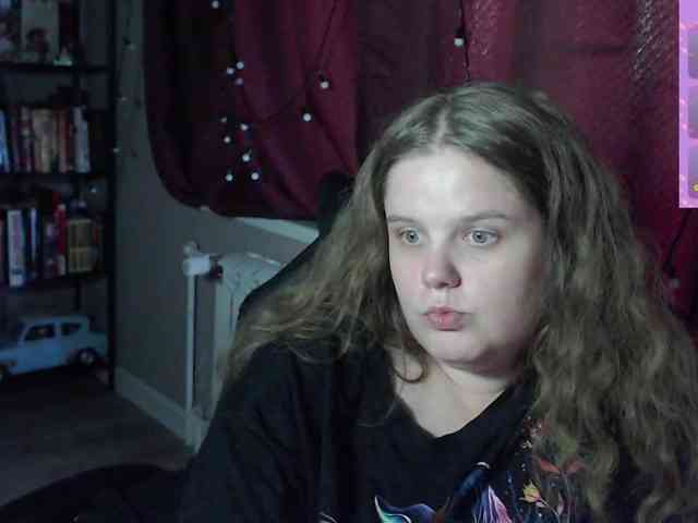 alicepussy Live Webcam on BongaCams