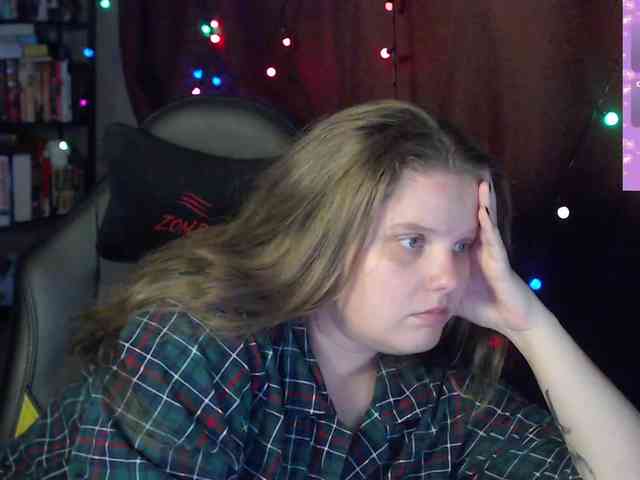 sweet_____cute webcam