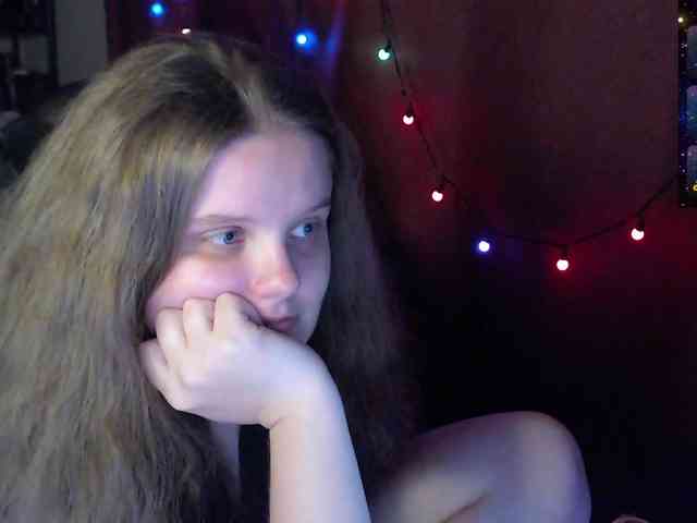 sweet_____cute webcam