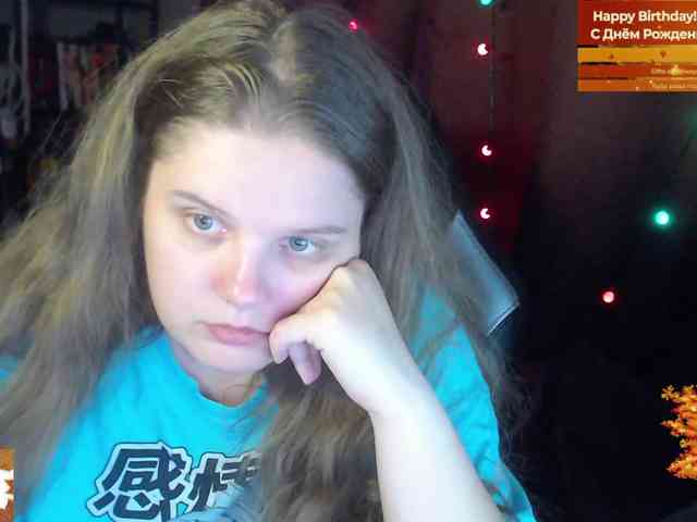 sweet_____cute webcam