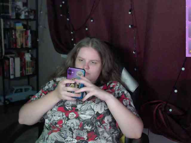 sweet_____cute webcam