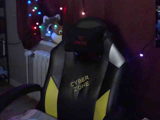 sweet_____cute webcam