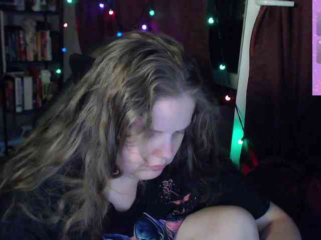 sweet_____cute webcam