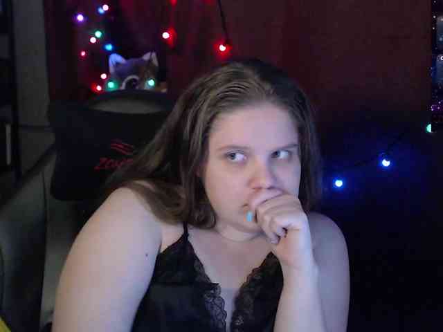 sweet_____cute webcam